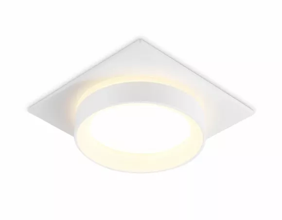 Встраиваемый светильник Ambrella Light Techno spot IP Protect TN6709, Современный Встраиваемый светильник Ambrella Light Techno spot IP Protect TN6709, Современный