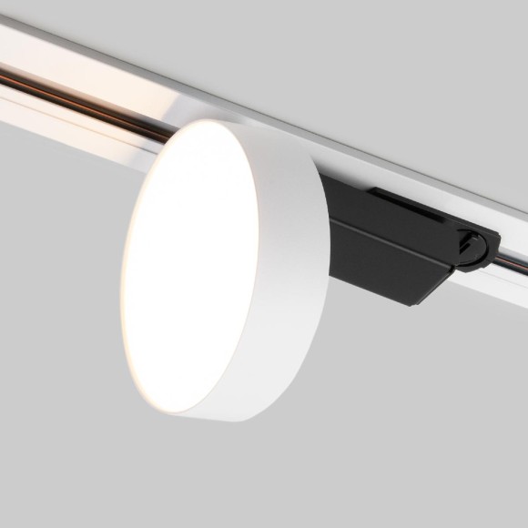 Трековый светильник Elektrostandard Pila 4690389175657