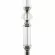 Торшер Maytoni Riverside MOD018FL-01CH, декоративные элементы крупным планом