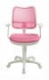 Кресло компьютерное Бюрократ CH-W797 розовое BUR_CH-W797_PK_TW-13A