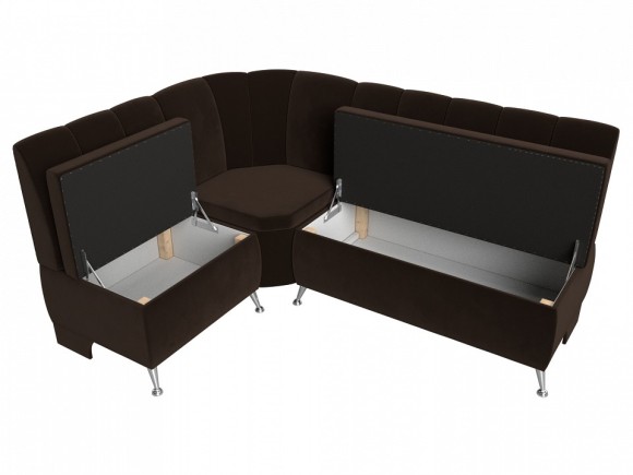 Диван Кантри LDV_29448L