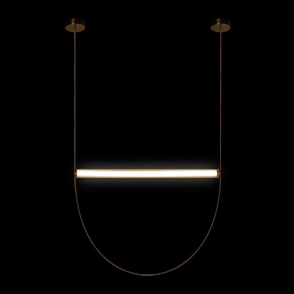 Подвесной светильник Loft IT Liana 10221/1250