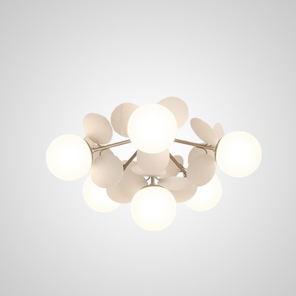 Потолочная люстра ImperiumLoft Matisse 191888-26