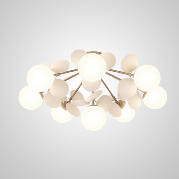 Потолочная люстра ImperiumLoft Matisse 191888-26