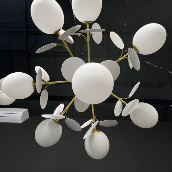 Потолочная люстра ImperiumLoft Matisse 191888-26