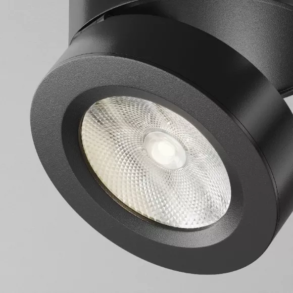 Накладной спот Maytoni Magic C022CL-12W4K-B-1