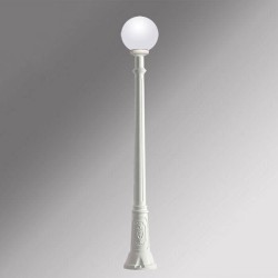 Уличный фонарь Fumagalli Artu/G250 G25.158.000.WYE27