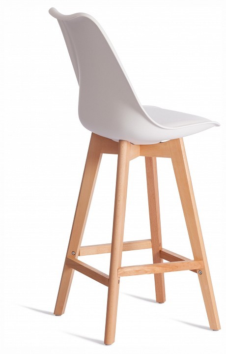 Стул барный Tulip Bar (mod. C1014H-1) TET_21243