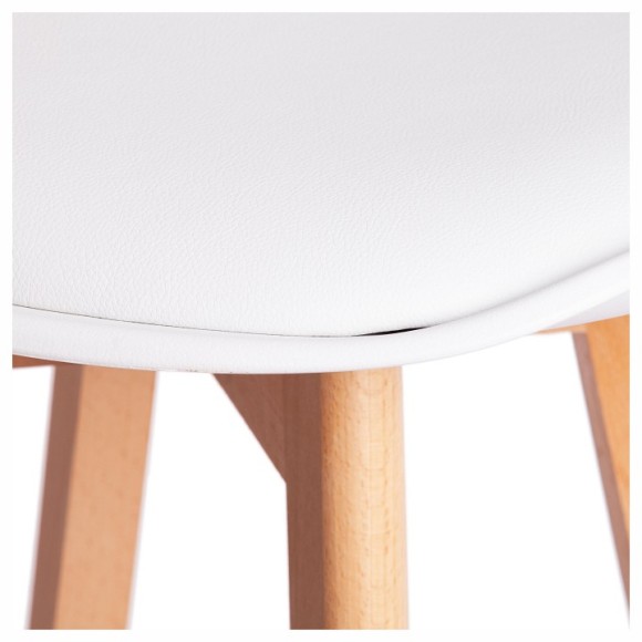 Стул барный Tulip Bar (mod. C1014H-1) TET_21243