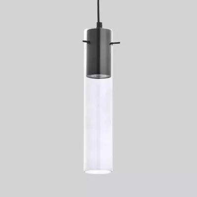 Подвесной светильник TK Lighting Look 3146 Look Graphite