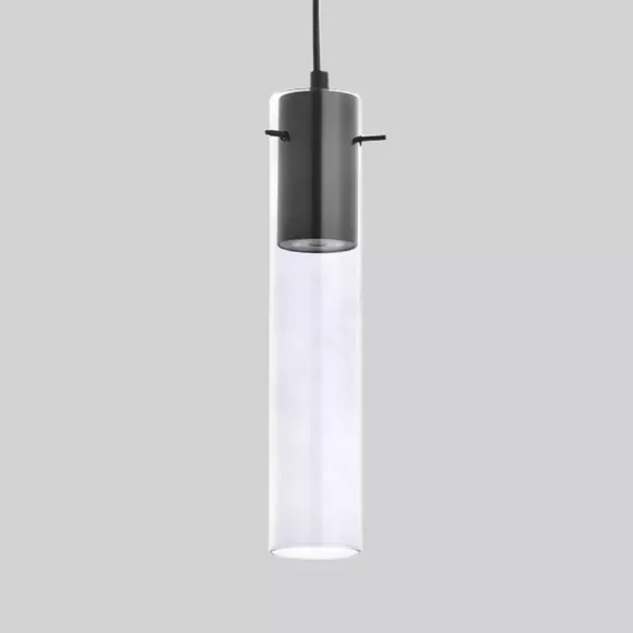 Подвесной светильник TK Lighting Look 3146 Look Graphite Подвесной светильник TK Lighting Look 3146 Look Graphite