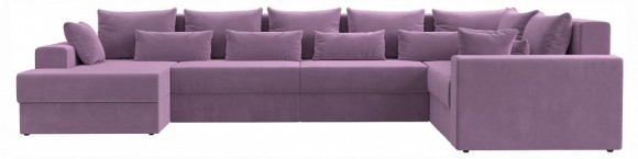 Диван-кровать Майами LDV_128096