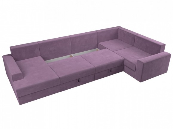 Диван-кровать Майами LDV_128096