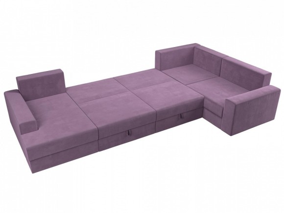 Диван-кровать Майами LDV_128096