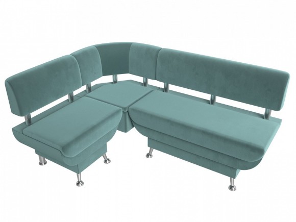 Диван Альфа LDV_130727