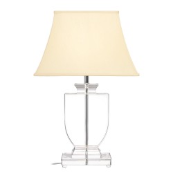Настольная лампа LOFT IT Crystal 10272