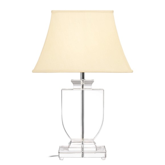 Настольная лампа LOFT IT Crystal 10272