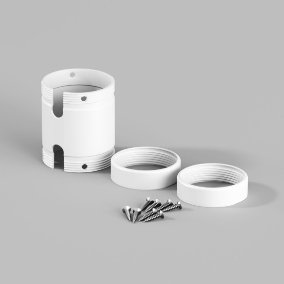 Коннектор соединительный для сращивания Maytoni Nemo 20324