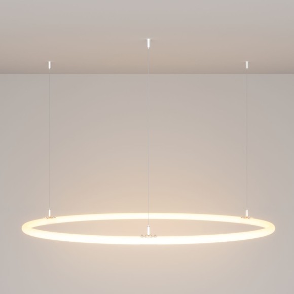 Коннектор соединительный для сращивания Maytoni Nemo 20324