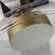 Подвесной светильник Favourite Reflex 4234-1P, 4000, Нейтральный белый, Модерн