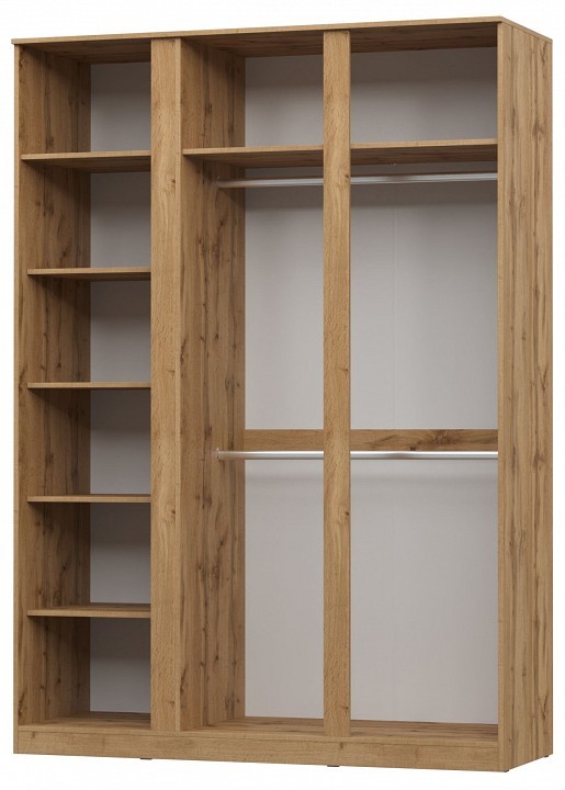 Шкаф платяной Stern NKM_72676506