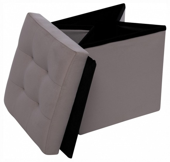 Пуф-сундук Плуто LST_4687205418142