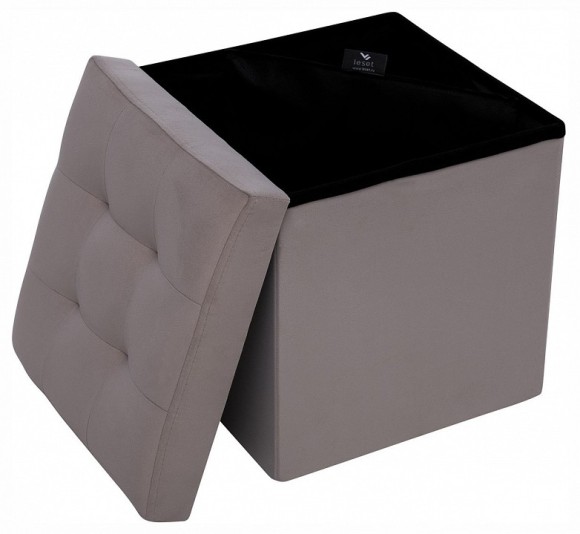 Пуф-сундук Плуто LST_4687205418142