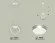 Подвесной светильник Ambrella Light Traditional (C9101, N8121) XB9101101, Белый, Хром, Металл