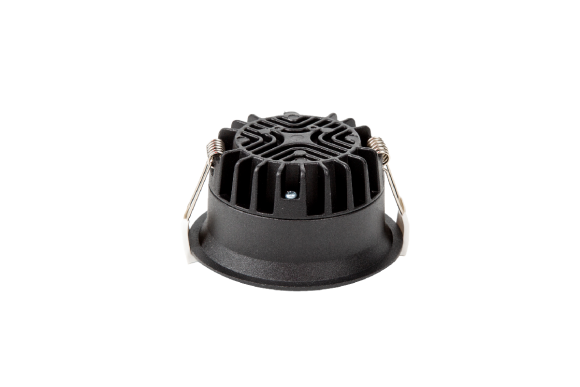 Встраиваемый светильник DesignLed BQ009109-BL-WW 005649