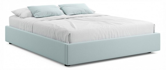 Кровать двуспальная Base 2000x1600 NMB_TE-00005526