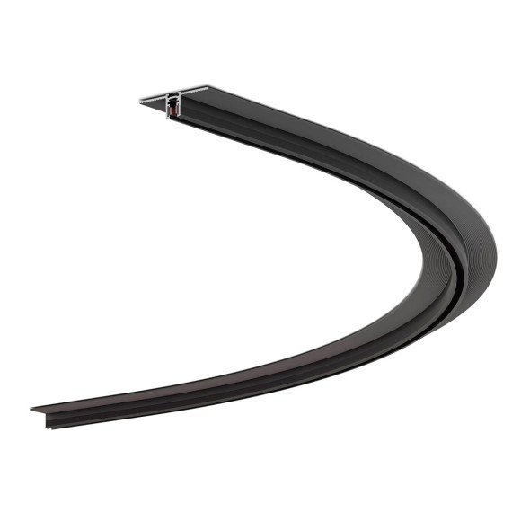 Радиусный угол для встраиваемого шинопровода ST Luce Super5 ST066.409.03