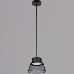 Подвесной светильник Reluce 01109-0.9-01 BK