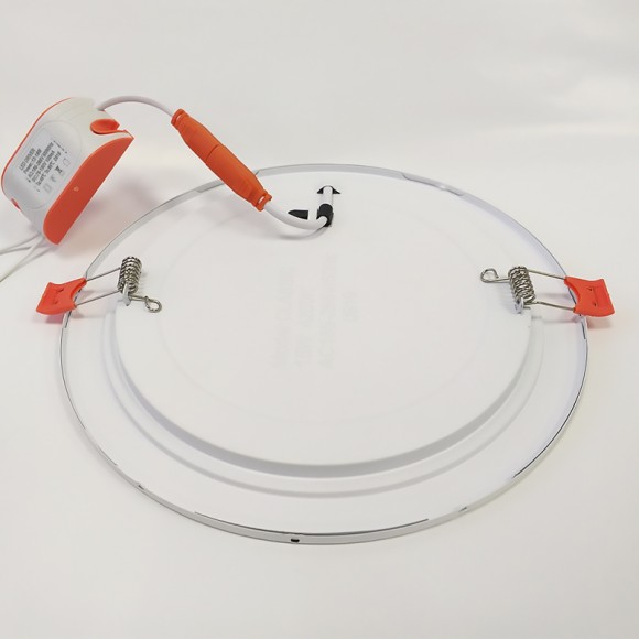 Встраиваемый светильник EKS Classic UTT00004392