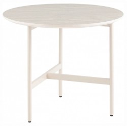 Стол журнальный Make SGR_B-3052-1_7458-06_creamy_68