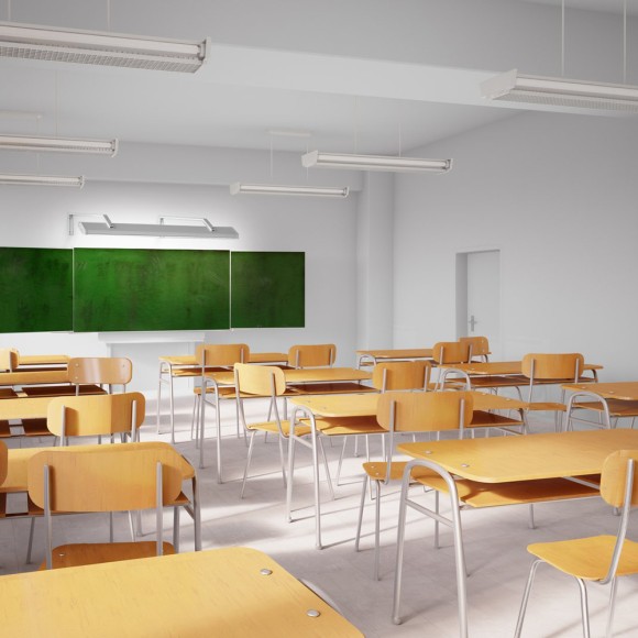 Кронштейн для светильников Feron ДС-05 48158