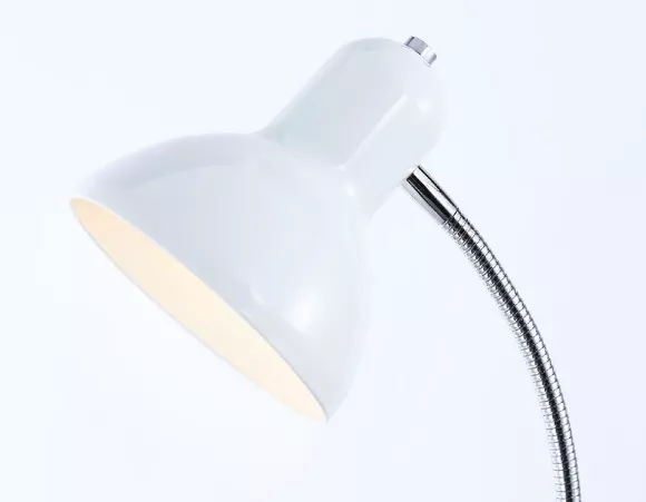 Торшер Ambrella Light Floor TR97655, Современный, Белый Торшер Ambrella Light Floor TR97655, Современный, Белый