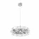 Подвесная люстра Loft IT Raimond 1898/500 Chrome