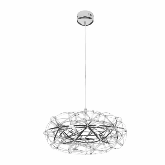 Подвесная люстра Loft IT Raimond 1898/500 Chrome Подвесная люстра Loft IT Raimond 1898/500 Chrome