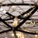 Подвесная люстра Loft IT Raimond 1898/500 Chrome