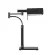 Настольная лампа Delight Collection Table lamp T7001 black