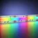Светодиодная лента Maytoni Ultra 24В COB 14Вт/м RGB 5м IP20 201217