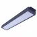 Светодиодная панель Uniel UL-00013543 ULP-1060 20W/4000К IP20 GRILYATO OPAL BLACK