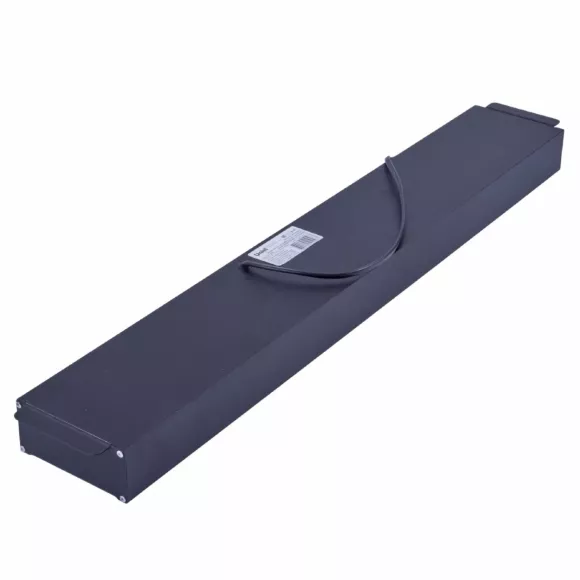 Светодиодная панель Uniel UL-00013543 ULP-1060 20W/4000К IP20 GRILYATO OPAL BLACK Светодиодная панель Uniel UL-00013543 ULP-1060 20W/4000К IP20 GRILYATO OPAL BLACK