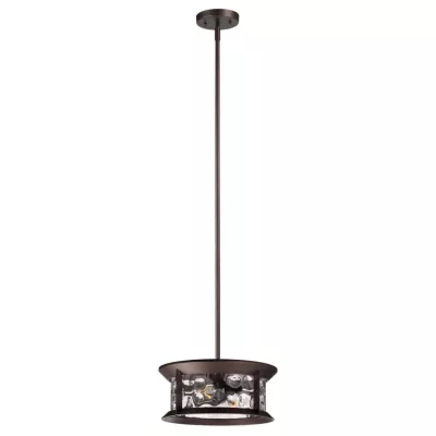 Уличный подвесной светильник Odeon Light Mavret 4961/2