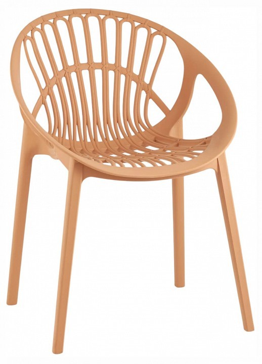 Стул Takeo SGR_SL-7094_yellow_70185