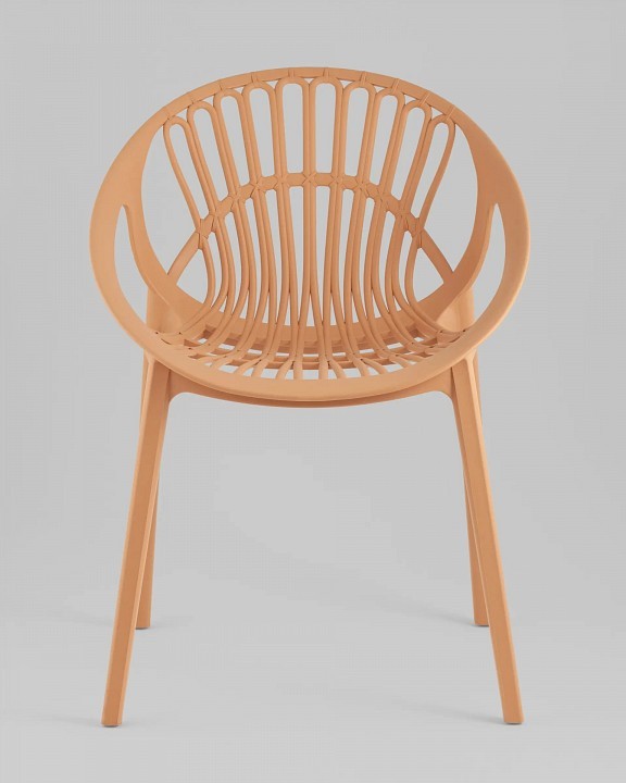 Стул Takeo SGR_SL-7094_yellow_70185