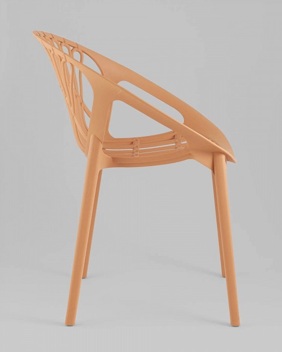 Стул Takeo SGR_SL-7094_yellow_70185