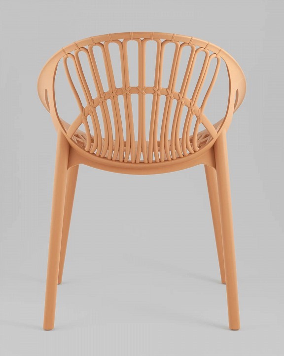 Стул Takeo SGR_SL-7094_yellow_70185