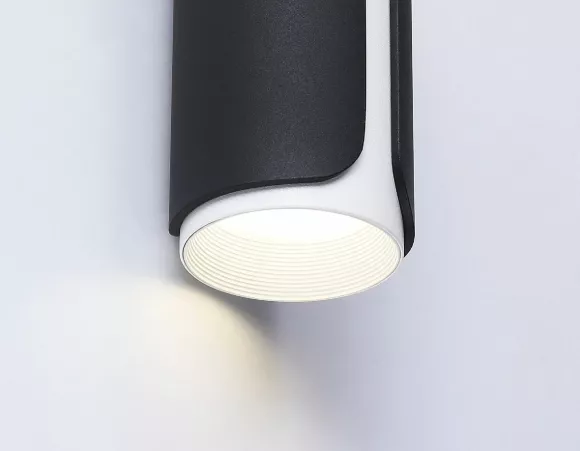 Накладной светильник Ambrella Light Techno family TN51589, вид сверху Накладной светильник Ambrella Light Techno family TN51589, вид сверху