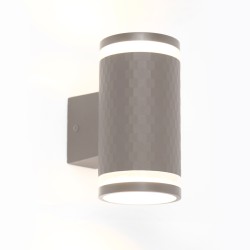 Уличный настенный светильник General GWL-2GX53-M-IP65 662276